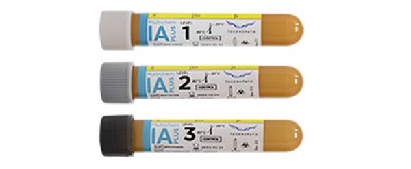 Multichem IA Plus for Roche cobas®